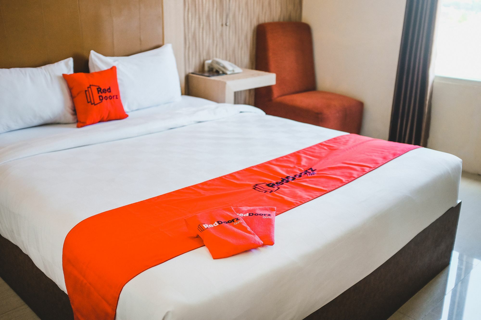 Reddoorz Plus Near Mall Panakukang มากาซาร์ ภายนอก รูปภาพ